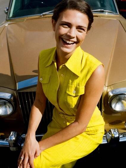 harriet herbig-matten - LiDo Agency