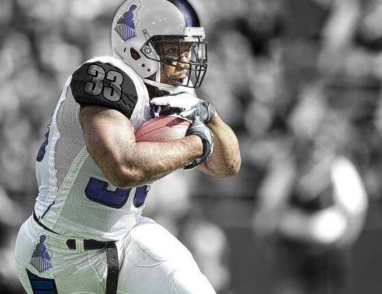 Michael Turner