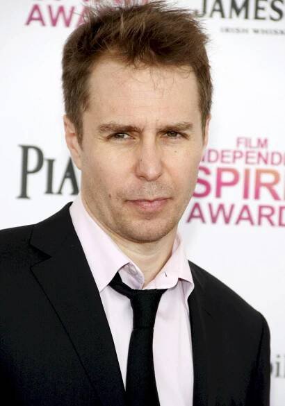 Sam Rockwell