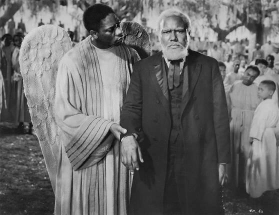 The Green Pastures (1936)