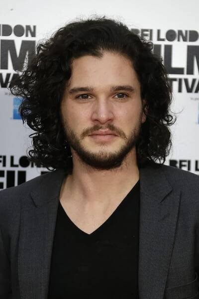 Kit Harington Joins Thriller 'Brimstone'