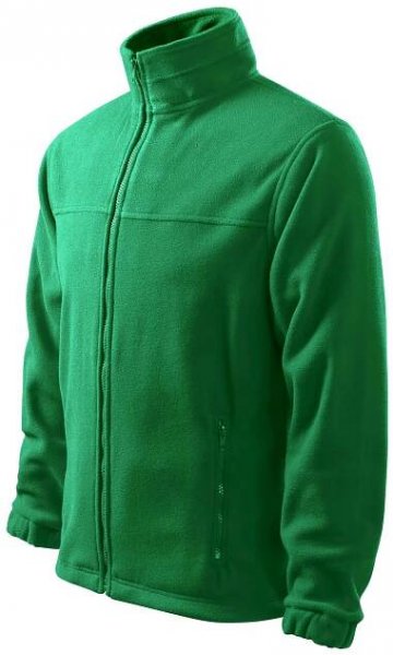 Pánská fleecová mikina Jacket