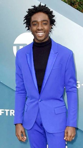 Stranger Things Caleb McLaughlin Teases Insane Different Season 4