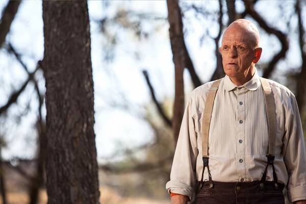 Michael Berryman - Kill or Be Killed - Z filmu