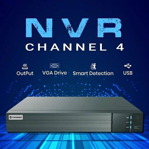 NVR4