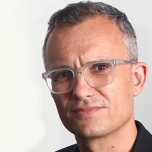  Alexander Glaser