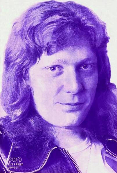 In memory of Steve Priest