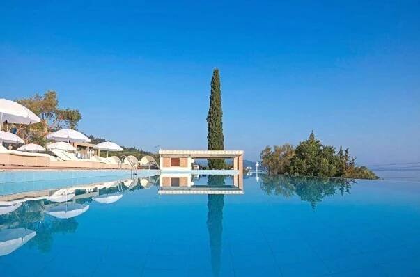 Kairaba Mythos Palace 6