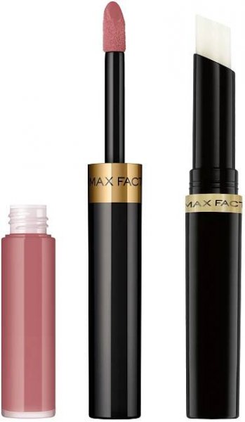 Max Factor Lipfinity Rtěnka