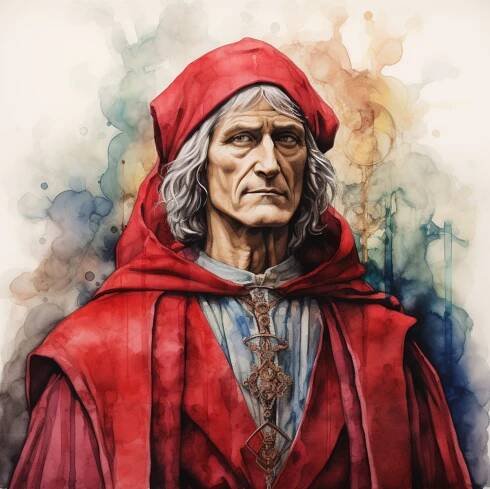 Dante Alighieri