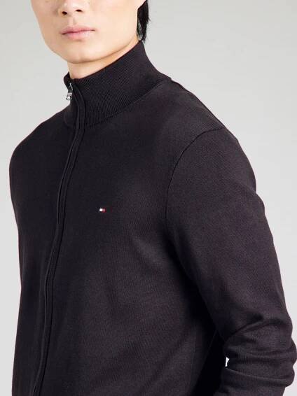 TOMMY HILFIGER Kardigan 'Essential'