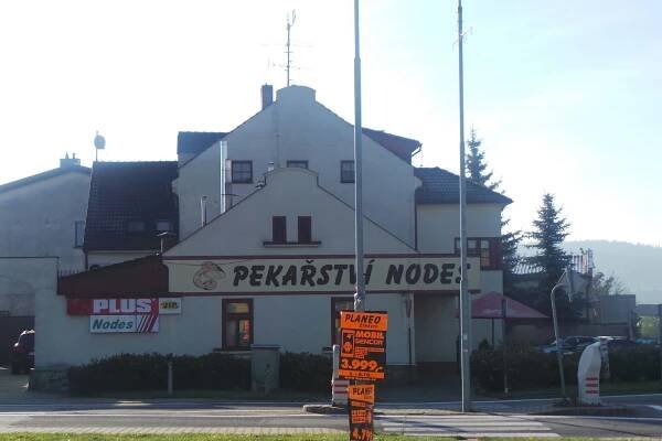 PEKAŘSTVÍ NODES, spol. s r.o. foto 1