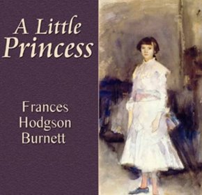 Frances Burnett's Little Princess - Brimful Curio