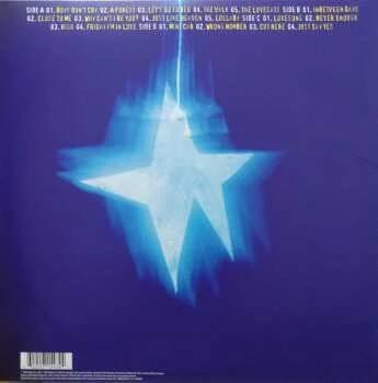 2LP The Cure: Greatest Hits