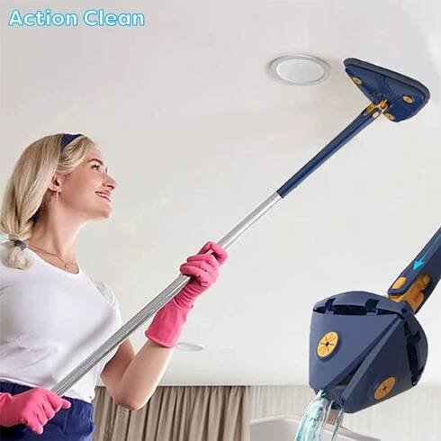 ACTIONCLEAN™ – POMŮCKA NA ČIŠTĚNÍ