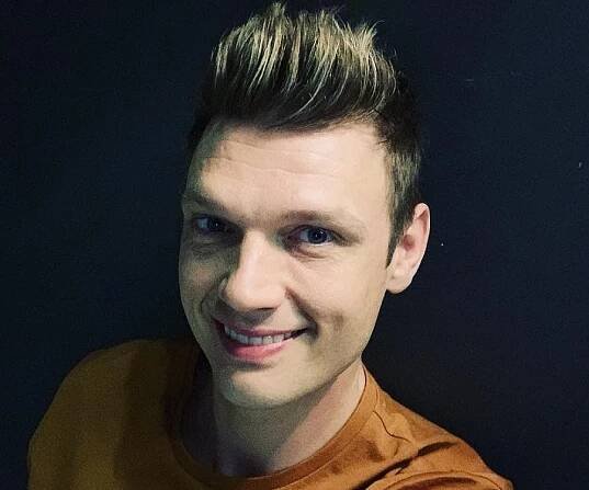 Nick Carter Biography - Childhood, Life Achievements & Timeline
