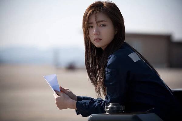 Altoobi : riteon too beiseu - Z filmu - Se-kyung Shin