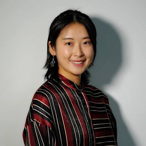 Vivian Chen - CILT