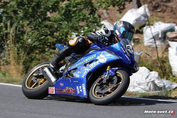 Hořice IRRC + TT 2018: fotogalerie - Moto.cz