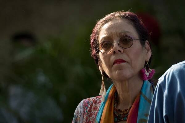 Nicaraguan VP’s Hate Speech “in Defense of Love”
