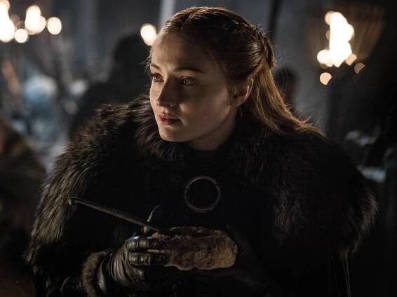 sansa stark