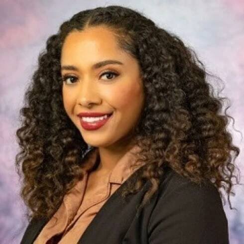 Kimberly Nettles