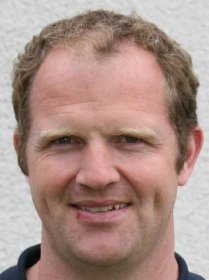 Jens Larsen