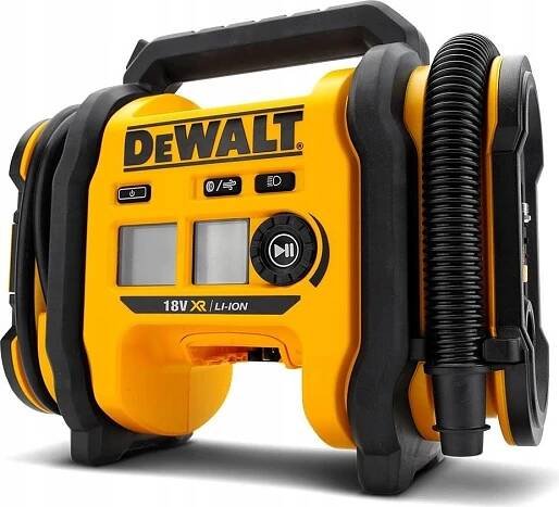 DeWalt DCC018N