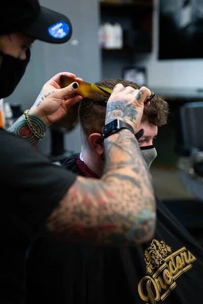 Northwest Barber Association | Portland Barbershop - Mens Haircuts, Beard Trimming, and Hot Shaves in Southeast Portland
