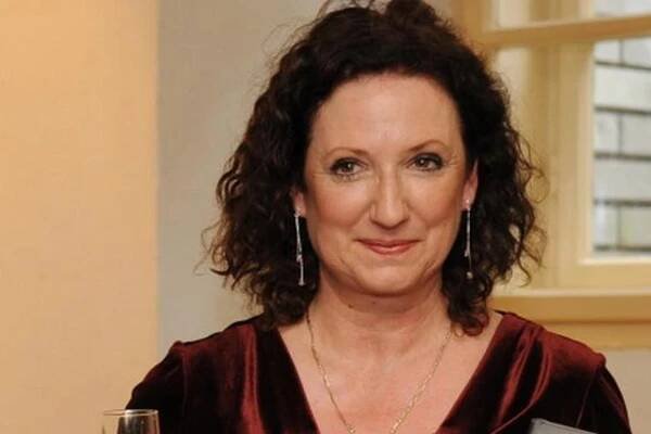 Marsha Kocábová: Neměla jsem sílu žít s jeho milenkami. Všechno má své hranice