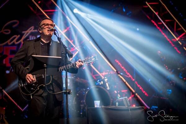 Chris Difford