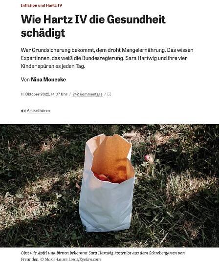 Medien - Prof. Dr. Sabine Pfeiffer