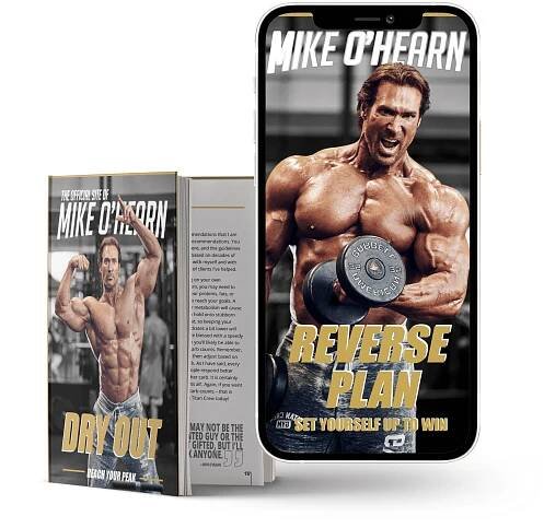 Mike O'Hearn