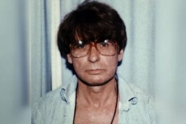 Dennis Nilsen butchered, boiled and buried his victims who he often met at bars