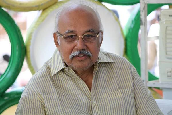 P. Sreekumar