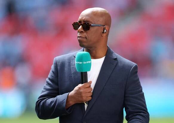 Ian Wright shuts down bizarre Gareth Southgate claim that England have no Kalvin Phillips replacement
