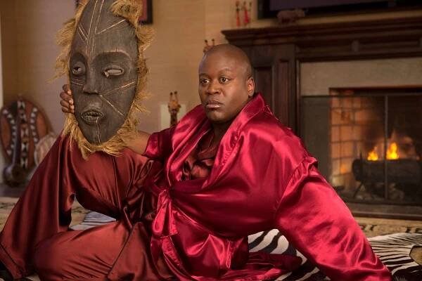 "Unbreakable Kimmy Schmidt" Has A Major Race Problem