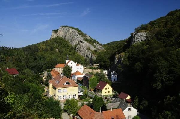 Chráněná krajinná oblast Český kras slaví půlstoletí své existence
