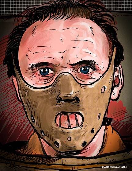 Hannibal Lecter