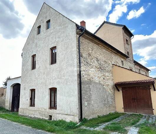 Prodej Dům, Černěves, okres Litoměřice
