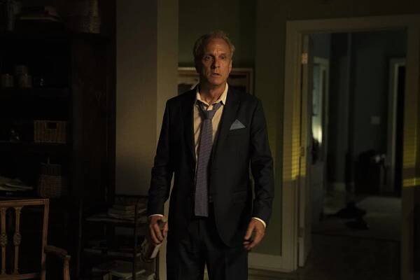 Volejte Saulovi - Podle plánu - Z filmu - Patrick Fabian