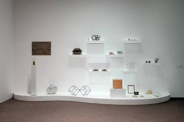 MELANIE SMITH / MACBA - Marcelo Isarrualde