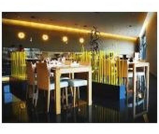 Simply Gastronomy Simply Restaurant Praha | Apetee