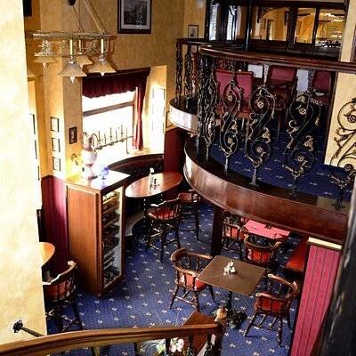 LA HOSPODA, Karlovy Vary - Menu, Prices & Restaurant Reviews - Tripadvisor