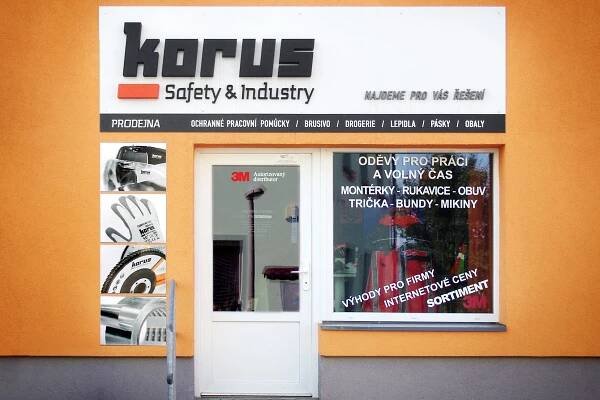 Korus-eshop.cz foto 1