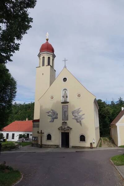 Výlet dětí do Znojma 13.-16.7.2021 | Římskokatolická farnost Zdislavice