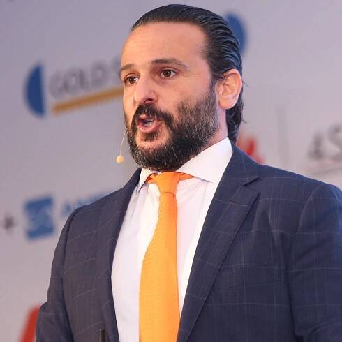 Future IT Summit UAE Agenda | Shaping AI & Tech in the UAE