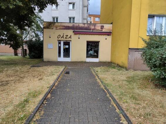 Bistro Oáza foto 2