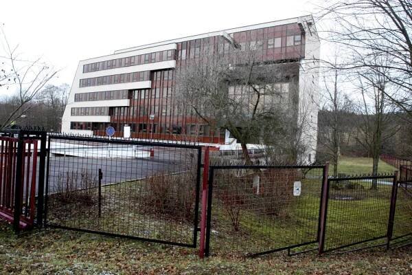 Původní sídlo JZD Slušovice po letech zřejmě znovu ožije