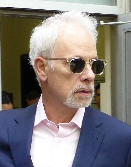 Christopher Guest – Wikipedie